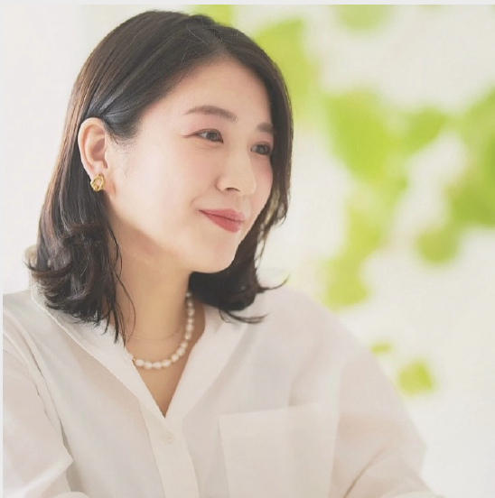 熊谷秋香プロフィール写真